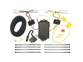 Conjunto de Conector T-One Tekonsha 118538 Mitsubishi Conjunto de Conector T-One Tekonsha 118538 Mitsubishi