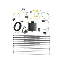 Conjunto de Conector T-One Tekonsha 118727 ModuLite HD Conjunto de Conector T-One Tekonsha 118727 ModuLite HD