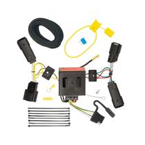 Conjunto de Conector Tekonsha 118515 T-One para Ford Edge Conjunto de Conector Tekonsha 118515 T-One para Ford Edge