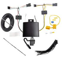 Conjunto de Conector Tekonsha 118773 T-One ModuLite HD Conjunto de Conector Tekonsha 118773 T-One ModuLite HD
