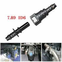 Conjunto De Conectores De Mangueira De Combustível De Liberação Rápida Para Carros E Motocicletas