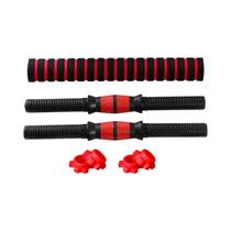 Conjunto De Conectores Universais Para Halteres Para Entusiastas De Academia E Levantadores De Peso