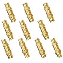 Conjunto de conexões pneumáticas TL TOOLEGIN 1/4 Tube OD Push-to-Connect