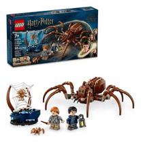 Conjunto de construção em caixa Harry Potter 195 pçs - LEGO 76434