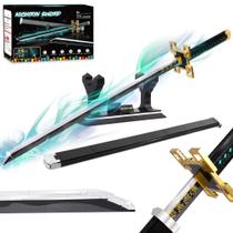 Conjunto de construção Jorumo Demon Slayer Tokitou Muichirou Sword 1,02m