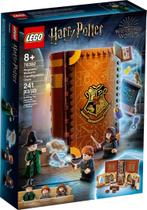 Conjunto de construção LEGO 76382 Harry Potter Hogwarts Moment