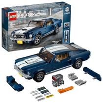 Conjunto de construção LEGO Creator Expert Ford Mustang 10265 Conjunto de construção LEGO Creator Expert Ford Mustang 10265