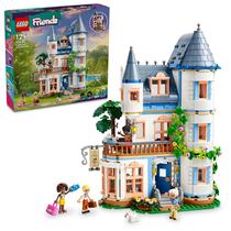 Conjunto de Construção LEGO Friends 42638 Castelo Bed & Breakfast 31 cm Conjunto de Construção LEGO Friends 42638 Castelo Bed & Breakfast 31 cm