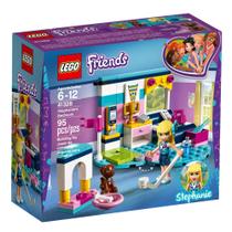 Conjunto de construção LEGO Friends Stephanie's Bedroom 41328 (95 unidades) Conjunto de construção LEGO Friends Stephanie's Bedroom 41328 (95 unidades)