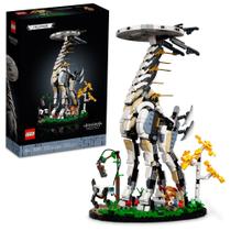 Conjunto de construção LEGO Horizon Forbidden West Tallneck 76989