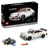Conjunto de construção LEGO Icons Porsche 911 10295 para adultos Conjunto de construção LEGO Icons Porsche 911 10295 para adultos