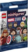 Conjunto de Construção LEGO Marvel Minifigura Colecionável 71031