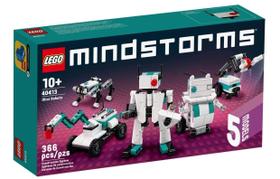 Conjunto de construção LEGO Mindstorms Mini Robots 40413 Conjunto de construção LEGO Mindstorms Mini Robots 40413