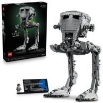 Conjunto de construção LEGO Star Wars AT-ST Walker 75417 18+ Years