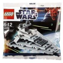 Conjunto de construção LEGO Star Wars Mini Star Destroyer 30056