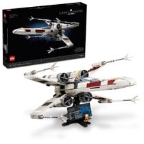 Conjunto de construção LEGO Star Wars Ultimate Collector X-Wing 75355