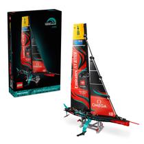 Conjunto de construção LEGO Technic Emirates Team New Zealand AC75 Yacht 42174