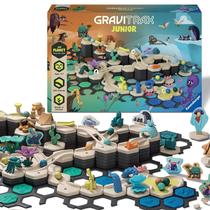 Conjunto de construção Marble Run Ravensburger GraviTrax Junior XXL Conjunto de construção Marble Run Ravensburger GraviTrax Junior XXL