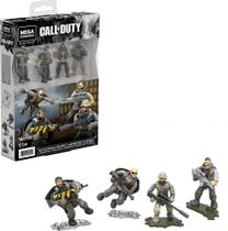 Conjunto de construção Mega Construx Call of Duty Battle Royale