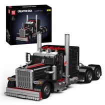 Conjunto de construção Mold King 10037 Tow Truck 1797 peças