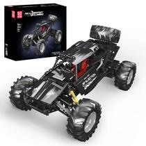 Conjunto de construção Mold King 18038 RC Off-Road Car 1016PCS Conjunto de construção Mold King 18038 RC Off-Road Car 1016PCS