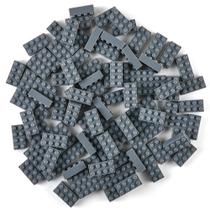 Conjunto de construção Strictly Briks Classic Bricks Starter 96 peças Conjunto de construção Strictly Briks Classic Bricks Starter 96 peças