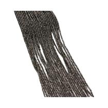 Conjunto De Contas De Pedra Natural Espinela Colorida E Contas De Vidro Facetadas Para Fazer Joias