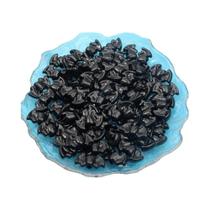 Conjunto De Contas Em Forma De Morcego Pretas 11 42 84pcs Para DIY Pulseiras Colares Brincos