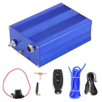 Conjunto de controlador de bomba de vácuo Qiilu Universal Exhaust Car Parts