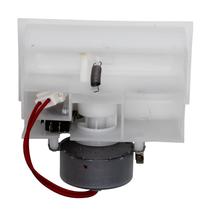 Conjunto de Controle de Amortecedor para Refrigerador