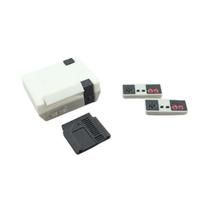 Conjunto De Controle De Jogo Sem Fio Para Miniaturas De Casinha De Bonecas, Acessórios De Decoração,