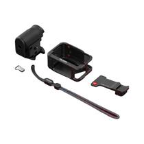 Conjunto De Controle Remoto DJI Action 5 pro 4 3 Com Suporte De Mão Em Liga De Alumínio E Adaptador