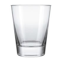 Conjunto de Copo Cônica Nadir Old Fashion 220ml Embalagem com 12 Unidade Conjunto de Copo Cônica Nadir Old Fashion 220ml Embalagem com 12 Unidade
