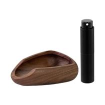 Conjunto De Copo Dosador De 10ml Para Grãos De Café E Frasco Pulverizador, Copo Medidor Multiuso