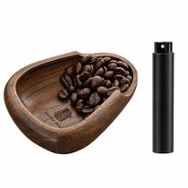Conjunto de Copo Dosador para Grãos de Café e Frasco Spray MIGAKU HOME
