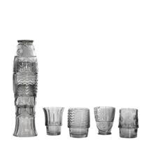 Conjunto De Copo Golden Vs 200, 260 E 310Ml Com 4 Peças