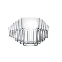 Conjunto de Copo Nadir Figueiredo com 12 Peças Bristol 410ml Conjunto de Copo Nadir Figueiredo com 12 Peças Bristol 410ml