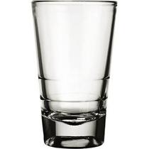 Conjunto de Copos 100ml Caninha Dose 24 Peças - Nadir Conjunto de Copos 100ml Caninha Dose 24 Peças - Nadir