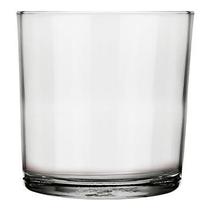 Conjunto de Copos 300ml Cylinder Rocks 24 Peças - Nadir