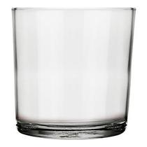 Conjunto de Copos 300ml Cylinder Rocks 24 Peças - Nadir Conjunto de Copos 300ml Cylinder Rocks 24 Peças - Nadir
