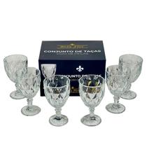 Conjunto de Copos 340ml Com 6 Peças Conjunto de Copos 340ml Com 6 Peças