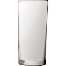 Conjunto de Copos 350ml Cylinder Long Drink 24 Peças - Nadir Conjunto de Copos 350ml Cylinder Long Drink 24 Peças - Nadir