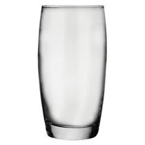 Conjunto de Copos 400ml Oca Long Drink 24 Peças - Nadir Conjunto de Copos 400ml Oca Long Drink 24 Peças - Nadir