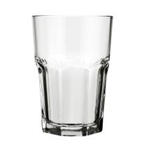 Conjunto de Copos 410ml Bristol Long Drink 12 Peças - Nadir Conjunto de Copos 410ml Bristol Long Drink 12 Peças - Nadir