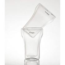 Conjunto de Copos Altos Multiuso 350ml 2pçs - Bugatti