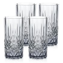 Conjunto de copos BELLAFORTE Myrtle Beach 4x530ml Inbreakable