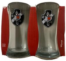 Conjunto De Copos Capital Vasco da Gama 280ML 2 Unidades Wincy Conjunto De Copos Capital Vasco da Gama 280ML 2 Unidades Wincy