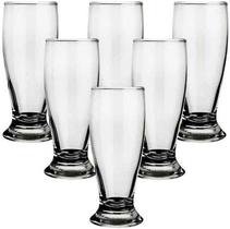 Conjunto de Copos Cerveja 300 ml Munich (6 unidades) Nadir