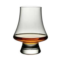 Conjunto De Copos De Cristal Sem Chumbo De 250ml Para Whisky, Bourbon, Cognac, Brandy E Coquetéis