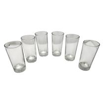 Conjunto de Copos de Vidor Prestige com 6 Peças 300ml Conjunto de Copos de Vidor Prestige com 6 Peças 300ml